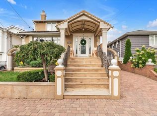 163-36 98th St, Howard Beach, NY 11414
