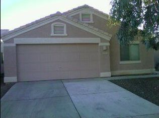 2241 W Silver River Way, Tucson, AZ 85745