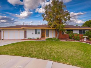 1131 N Cozy Pl, Anaheim, CA 92806