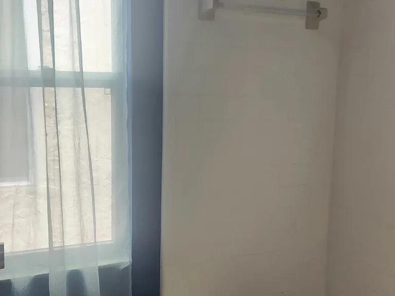 master bath, continued