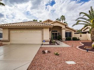 17598 N Raindance Rd, Surprise, AZ 85374