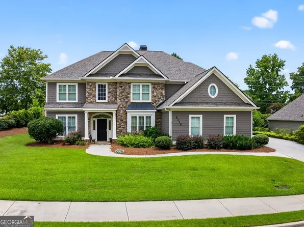 4328 Sandy Branch Dr, Buford, GA 30519