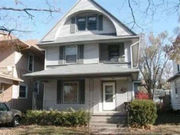 17 McKinley St, Middletown, OH 45042