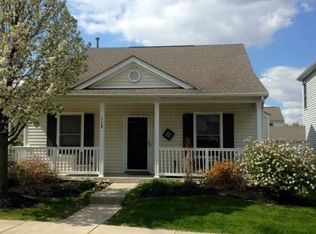 178 Simon St, Delaware, OH 43015