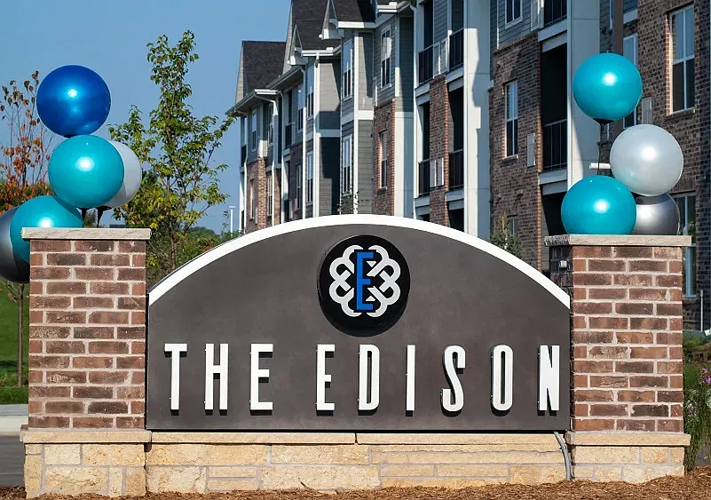 The Edison at Avonlea