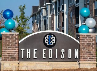 The Edison at Avonlea, Lakeville, MN 55044