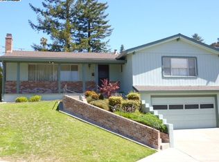 4679 Cristy Way, Castro Valley, CA 94546