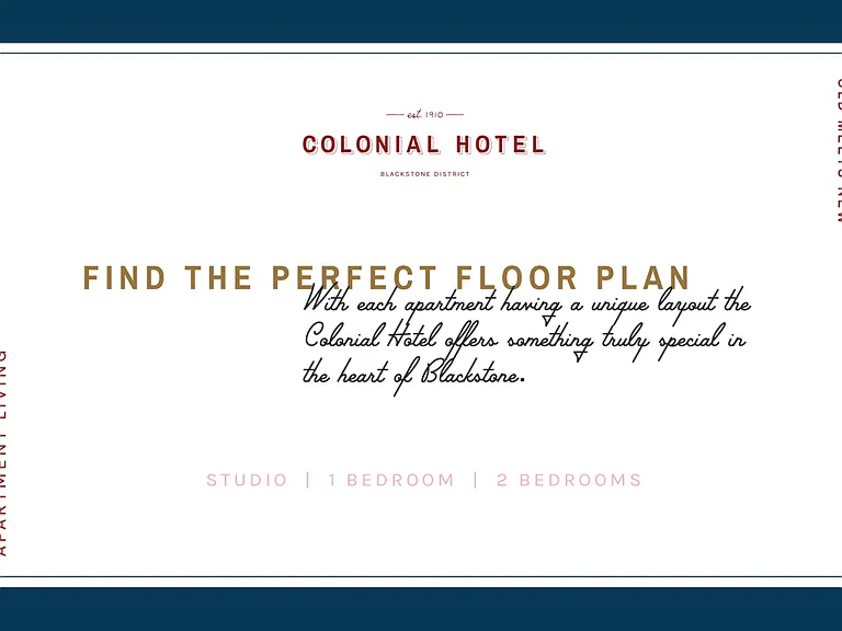Colonial Hotel Apartments — Photo 17