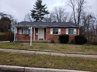 1524 Adamsview Rd, Baltimore, MD 21228