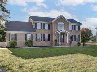2662 Hazlettville Rd, Dover, DE 19904