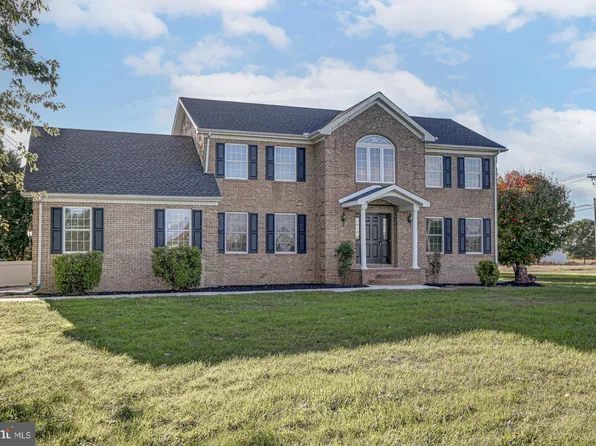 2662 Hazlettville Rd, Dover, DE 19904