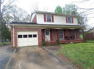 3023 Downing St, Shelby, NC 28152