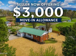 107 Harrison Ln, Seymour, TN 37865