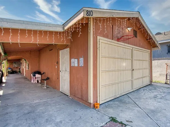 808 E 111th Dr, Los Angeles, CA 90059