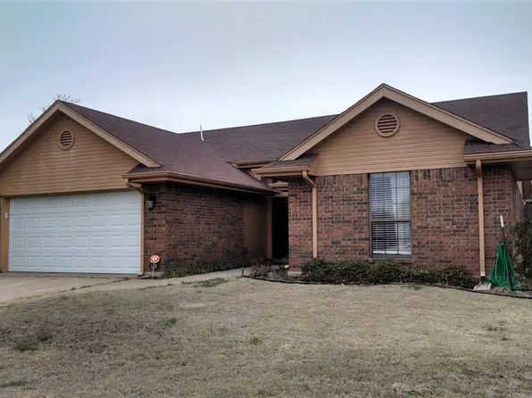 123 SE Churchill Way, Lawton, OK 73501