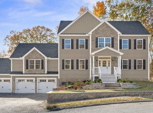 6 Colonel Rolls Dr, Westford, MA 01886