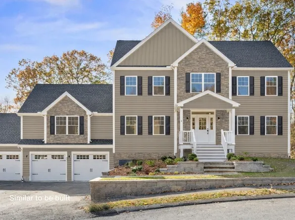 6 Colonel Rolls Dr, Westford, MA 01886