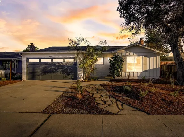 4862 Oscar Ct, Fremont, CA 94538