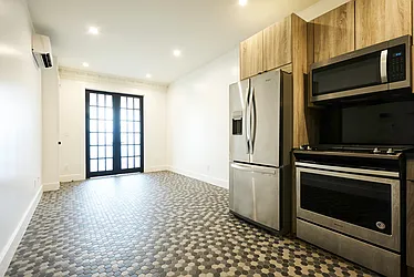 Rented by Lodger Corp