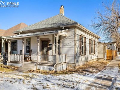 2202 W Kiowa St, Colorado Springs, CO, 80904