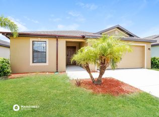 359 Shadow Lakes Dr, Lehigh Acres, FL 33974