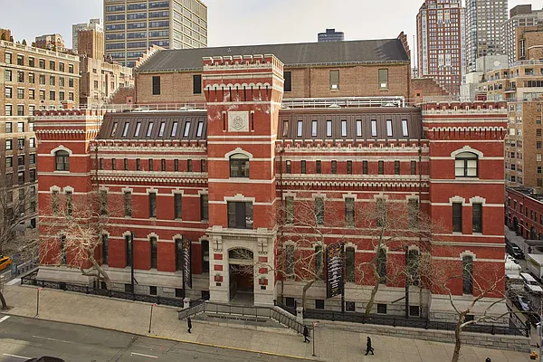 Sold by Brown Harris Stevens | media 22