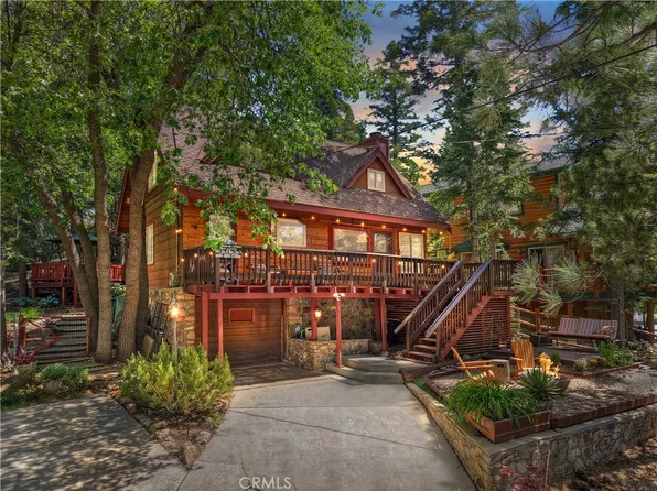 43101 Plymouth Rd, Big Bear Lake, CA 92315