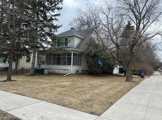 1203 6th St S, Moorhead, MN 56560