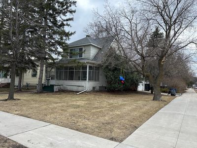 1203 6th St S, Moorhead, MN, 56560