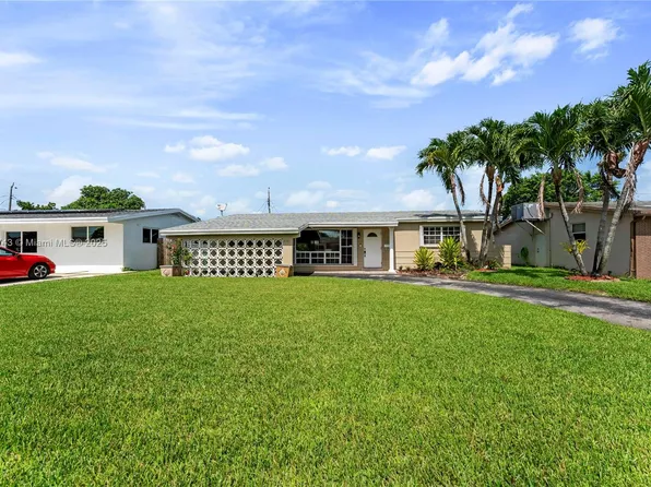 2341 Riviera Dr, Miramar, FL 33023