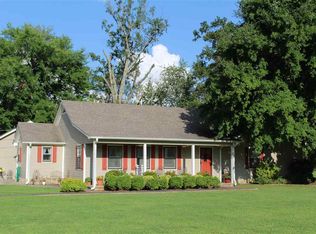 3219 Collier Dr SE, Decatur, AL 35603