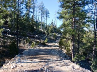 1737 Eskimo Ln, Heber, AZ 85928