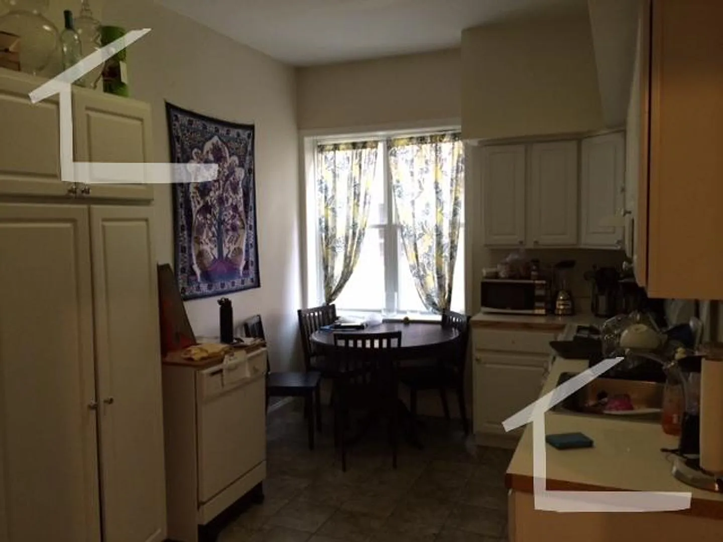 Nice 4 bed steps from BU — Photo 4