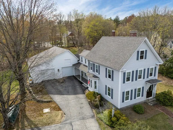 127 Maple Street, Henniker, NH 03242