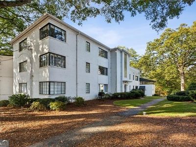 1120 Briarcliff Rd NE APT 2, Atlanta, GA, 30306