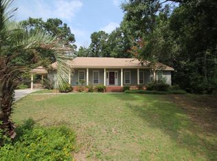 4773 Maple Creek Ct, Martinez, GA 30907