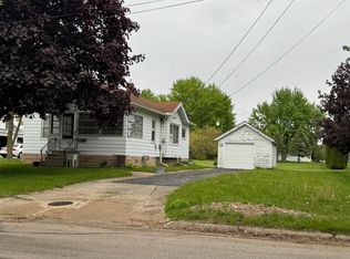 1805 Michigan Ave, Bay City, MI 48708