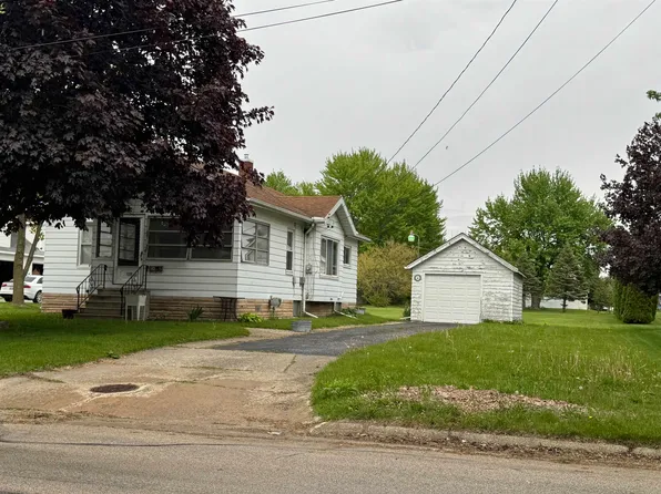 1805 Michigan Ave, Bay City, MI 48708