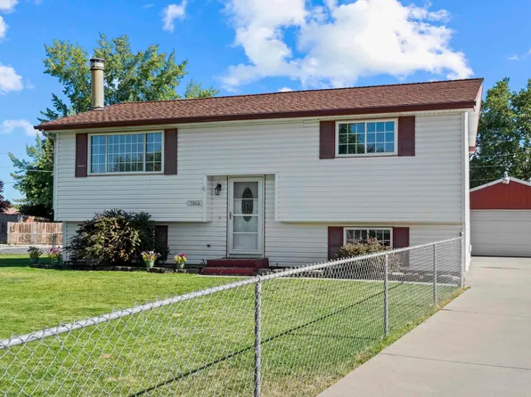 7908 E Augusta Ave, Spokane, WA 99212