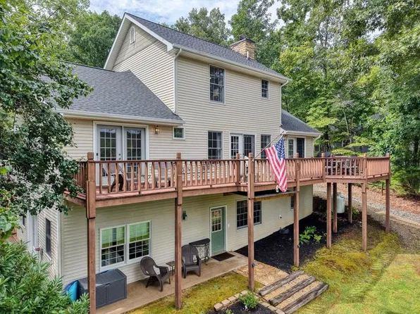 176 Madison Ave, Blairsville, GA 30512