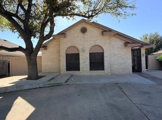 9104 Tundra Ave, Laredo, TX 78045