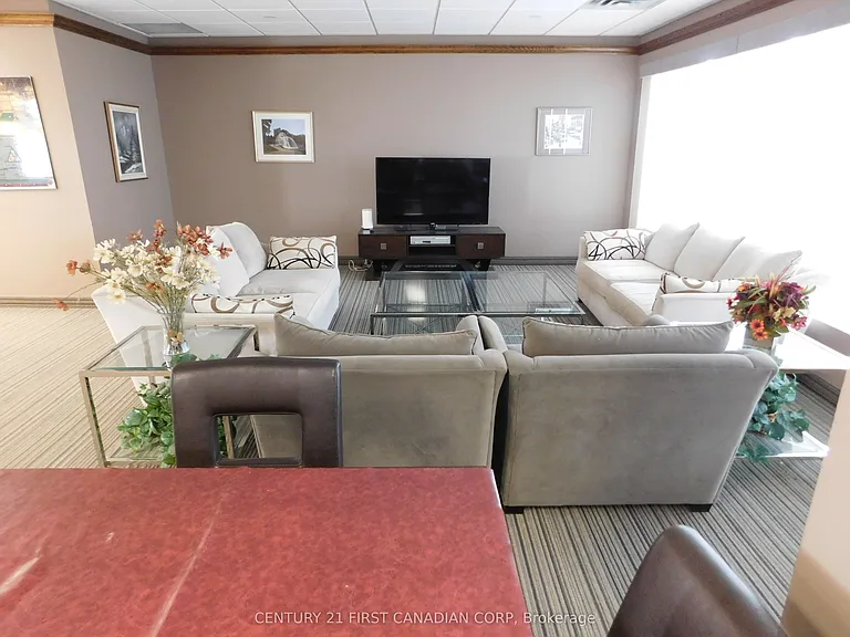 744 Wonderland Rd S #803 — Photo 28