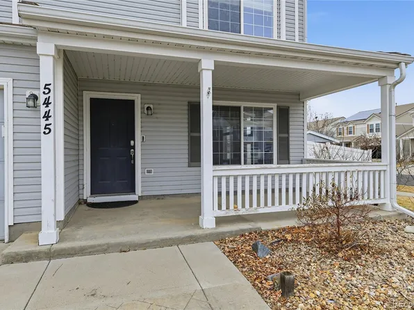 5445 Perth Court, Denver, CO 80249