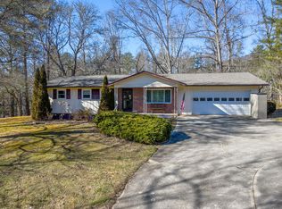 90 Fairlane Dr, Franklin, NC 28734