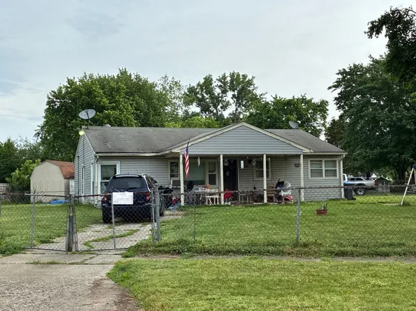 13318 Girvan Ave, Louisville, KY 40272