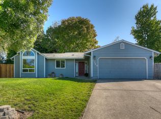 1740 Westchester Ct NW, Salem, OR