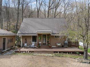 373 Lytle Cove Rd, Swannanoa, NC 28778