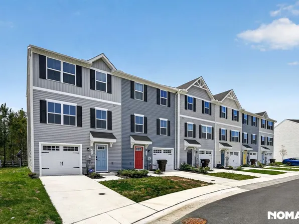 611 Yellow Bill Ln, Cambridge, MD