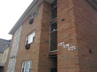 2330 N Harlem Ave APT 2A, Elmwood Park, IL 60707