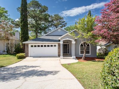 1574 Sweet Plum Cir, Tallahassee, FL, 32312